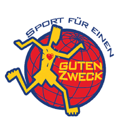 Sport für einen guten Zweck